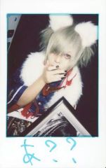 ①【チェキ多数出品】Royz 杙凪 チェキ グッズ まとめ買いお値下げ可
