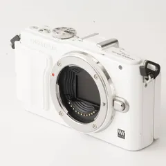 OLYMPUS pen e-pl6 15mm F3.5 ジャンク品 - メルカリ