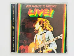 2024年最新】Bob Marley The Wailers Liveの人気アイテム - メルカリ