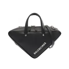 2025年最新】バレンシアガ トライアングルの人気アイテム - メルカリ