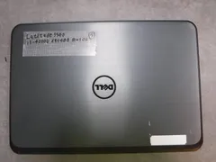 ジャンク DELL Latitude3540 BIOSOK⑤　(TU20230626-5)