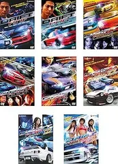 2025年最新】ドリフト7 R [レンタル落ち]の人気アイテム - メルカリ 