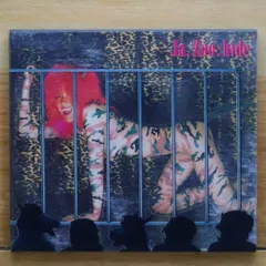 hide 完全受注生産盤LP Ja,Zoo レコード　美品 2025年最新】hide ja zooの人気アイテム - メルカリ