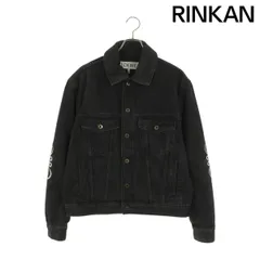 2025年最新】LOEWE メンズ Gジャン・デニムジャケットの人気