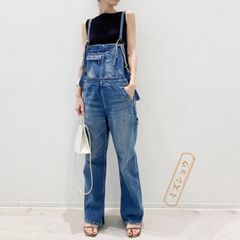 L'Appartement別注】STAMMBAUM コーデュロイ サロペット - メルカリ