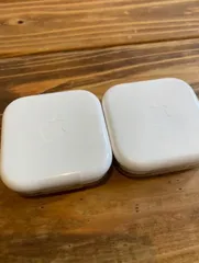 【2個セット割引】iPhone 純正イヤホン 新品未使用