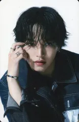 【中古】コレクションカード(男性) JO1/大平祥生/CD「BE CLASSIC」通常盤(YRCS-95126)封入特典トレーディングカード