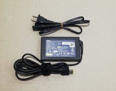 NEC　純正ACアダプター ADP001 20V-3.25A　角型
