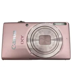 2025年最新】CANON ixy 600f ピンクの人気アイテム - メルカリ