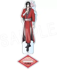 2025年最新】天官賜福 花城 フィギュアの人気アイテム - メルカリ