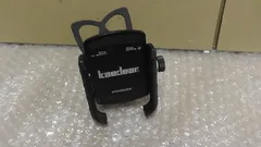 ニンジャ Ninja 250R　EX250K-A18xxx　の　スマホ　ホルダー:#1747186622のサムネイル
