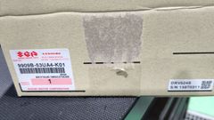 スズキ純正 ドライブレコーダー（前方録画用）DRV524S 未使用品 - メルカリ