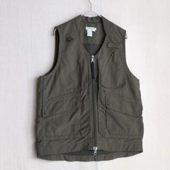 【希少！！】 80s 90s Eddie Bauer ウール シャツ / 16 グレー アウトドア USA 男性用
