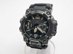CASIO カシオ MUDMASTER マッドマスター タフソーラー 電波 腕時計 メンズウォッチ GWG-B1000-1AJF 未使用品