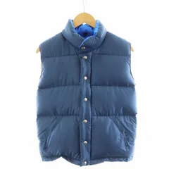 2025年最新】crescent down works ダウンベスト xsの人気