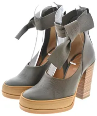 Chloe パンプス レディース 【古着】【中古】【送料無料】のサムネイル