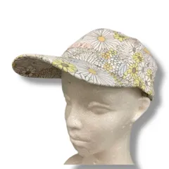 Levi's リーバイス FLOWER CAP ★ ■■のサムネイル