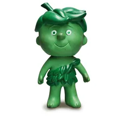 レア　リトルグリーンスプラウト　グリーンジャイアント　ビンテージ　80s セット レア リトルグリーンスプラウト グリーンジャイアント