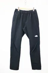 ザノースフェイス THE NORTH FACE ALPINE LIGHT PANT XL NBW32210 アルパイン ライト パンツ ブラック 【ブランド古着ベクトル】【中古】●240828のサムネイル