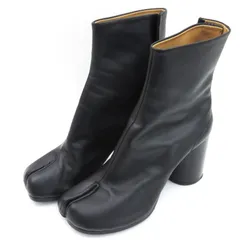 2025年最新】マルジェラ 足袋ブーツ 39の人気アイテム - メルカリ