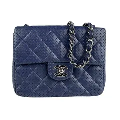 シャネル CHANEL  ショルダーバッグ マトラッセ