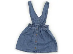 【ザラ/ZARA】ジャンパースカート 110サイズ 女の子【子供服・ベビー服】（1767758）