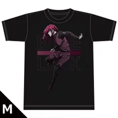 【新品・公式】劇場版 ブルーロック -EPISODE 凪- Mサイズ TシャツC[千切 豹馬] 公式グッズ colleize