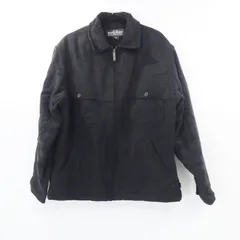1970s カナダ製 THERMO KING ウール ダブルマッキーノジャケット FILSON / MACKINAW WOOL CRUISER 