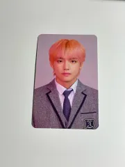 BTS(防弾少年団・バンタン) bts love your self ヴィ(V・テヒョン・テテ) v トレカ ステッカーシール