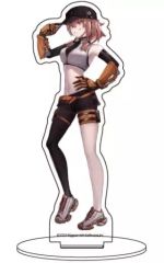 ff7 ファイナルファンタジー7 くじ オンラインくじ ティファ アクスタ