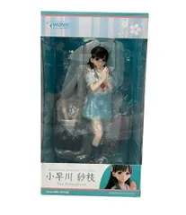 2025年最新】小早川紗枝 フィギュアの人気アイテム - メルカリ