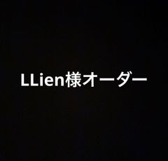 LLien様オーダー部品バラ売り ボルト　ワッシャー