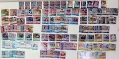 【ワンピカ/神速の拳】 SEC以下４枚ずつセット/フル４コンのサムネイル