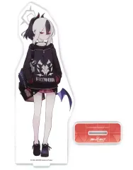 【中古】アクリルスタンド・アクリルパネル 鬼方カヨコ アクリルスタンド 「ブルーアーカイブ」