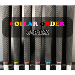 STMGRIP G-Rex NONET ORIGINAL　無 M58