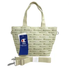 CHAMPION GOLF チャンピオンゴルフ C3-TG709B 2WAY カートバッグ  ベージュ系  [240101531306] ゴルフウェア ストスト