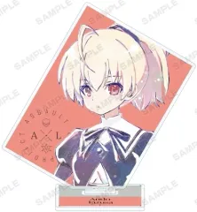 【中古】アクリルスタンド・アクリルパネル 安藤鶴紗 「アサルトリリィ BOUQUET トレーディング Ani-Art アクリルスタンド」