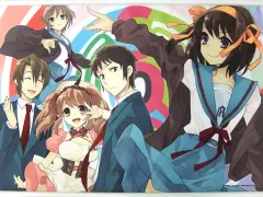 2025年最新】涼宮ハルヒの直観の人気アイテム - メルカリ