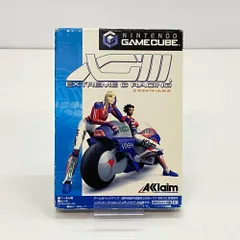 05w11075T エクストリームG3 ゲームソフト ゲームキューブ DOL-G3EJ-JPN 【中古品】