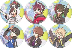 きりやん タワばら 京都缶バ ワイテルズ きりやん タワバラ 缶バッチ 京都 - メルカリ