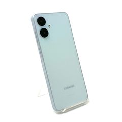 【全額返金保証】【最速発送】SAMSUNG Galaxy A25 5G 64GB ライトブルー SCG33SFA 超美品 動作確認済