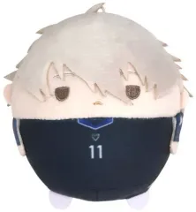 【中古】ぬいぐるみマスコット 凪誠士郎 「ブルーロック ふわコロりん2」