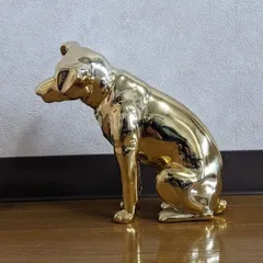 2025年最新】ビクター犬 金色の人気アイテム - メルカリ