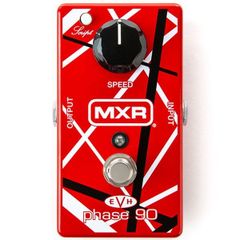 MXR M101 Phase 90 EWS Vibe MOD フェイザー - メルカリ