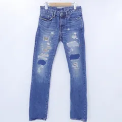 【姫路東店】 中古 HYSTERIC GLAMOUR | ヒステリックグラマー デニムパンツ 【107】