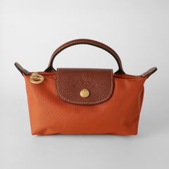 新品 ロンシャン LONGCHAMP ショルダーバッグ ル プリアージュ  