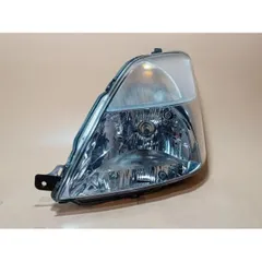 【日産】モコ MG21S 左ヘッドライト 300244 2025年最新MG21S ヘッドライトの人気アイテム - メルカリ