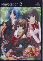 【中古】PS2ソフト φなるあぷろーち [限定版]
