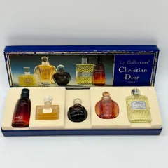 2025年最新】dior 香水 5点セットの人気アイテム - メルカリ