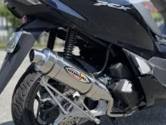 2025年最新】pcx jk05 マフラーの人気アイテム - メルカリ